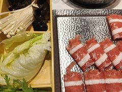 -呷哺呷哺 黄金牧场 (大港油田幸福广场店)