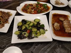 -美极鲜食坊(宝安南路店)