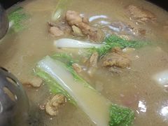 -菌之家·专业纯野生菌火锅·特色炒菌