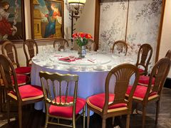 包房-玫瑰厅上海菜(兴国路店)