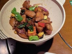 -曼泰·泰餐(江南环球港店)