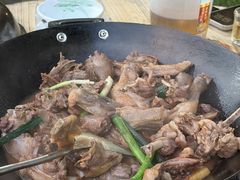 -大地农庄(逢沙大道店)