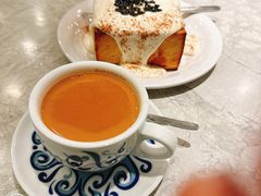 -翠华餐厅(正佳广场店)