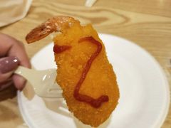 -尊宝比萨(机场店)