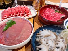 -巴奴毛肚火锅概念餐厅