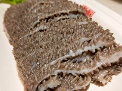 -京门老爆三·铜锅涮肉 爆肚(望京店)