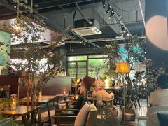 -咖法森林·咖啡  酒吧(天河店)