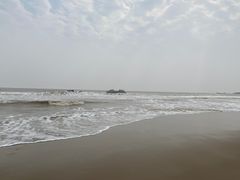 -南澳海滩