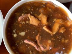 炒肝-姚记炒肝店(鼓楼店)