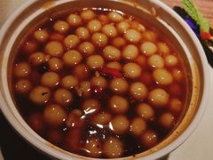 酒酿圆子-乾园(天河城店)