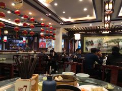 大堂-耿福兴(凤凰美食街店)