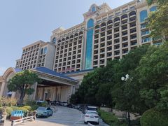 -启东恒大海上威尼斯酒店