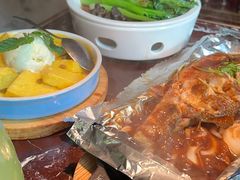 -新白鹿餐厅(银泰西湖文化广场店)