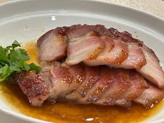 -麒麟中餐厅·经典粤菜·地道菜式老字号(广州长隆酒店)
