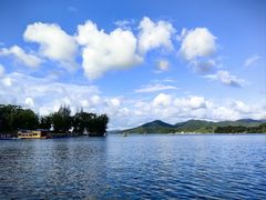 -东钱湖旅游度假区