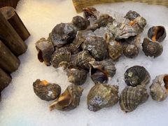 -川骄海鲜自助(河东店)