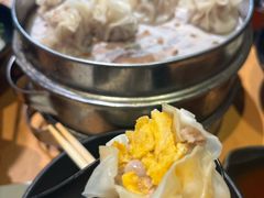 -真真鲜馄饨店(启蒙路店)