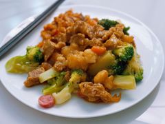 -虹桥机场V2贵宾休息室