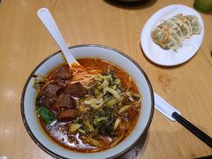 -初见小面(上沙店)