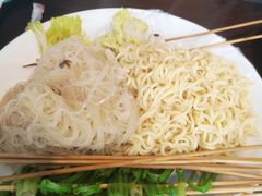 -郭记小街麻辣烫(南小街总店)