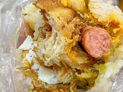 -文武王氏烧饼·无矾油条(西溪路店)