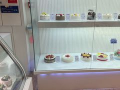 -LanTa蓝塔烘焙(锦艺城店)