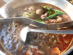 -功牛泉州牛肉小吃·火锅(三里街店)