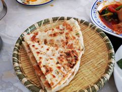 -相聚青山餐厅(阎河路店)