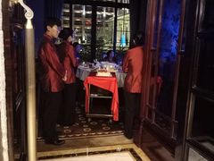 -太原星河湾酒店-真粤中餐厅