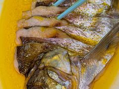 -宫燕府·京菜·烤鸭·淮扬菜(王府中心店)