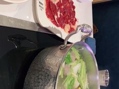 -牛焱·贵州黄牛肉火锅(城西银泰店)