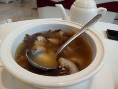 -品泉餐厅·大盆鱼·走地鸡