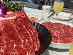 -德天肥牛海鲜火锅(龙吟坊店)
