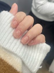 -美兮美学·日式美甲美睫
