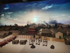 -上海市龙华烈士陵园