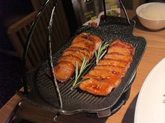 -阿强家川菜·29年老字号(岗顶店)