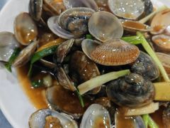 -明记海鲜大排档(巽寮湾店)