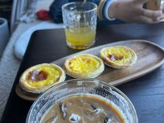 -云座·时光·观景咖啡厅(五爷庙店)