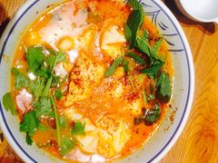 -云海肴·汽锅鸡·云南菜(天津国金汇店)