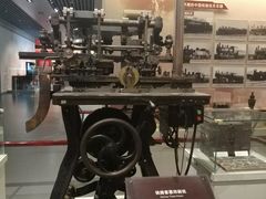 -中国铁道博物馆(正阳门馆)