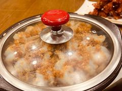 -果城龙凤瓦罐煨汤馆(新豪天地店)
