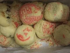 -桂顺斋糕点总厂(荣业大街店)