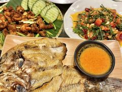 -多哥水傣味餐厅(司马巷店)