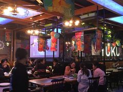 大堂-鱼库·不仅是一家烤鱼店(车公庙店)