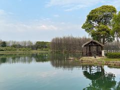 -阳澄湖费尔蒙酒店