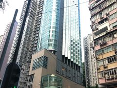 -铜锣湾如心酒店