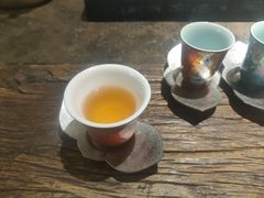 -禅韵琴社 古琴茶道香道插花培训(西华门店)