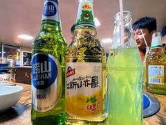 -清真·馬坡二旦烧烤(人生一串拍摄店)