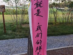 -天津东丽湖风景区