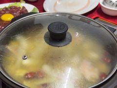 -花苑美食横琴生蚝火锅(拱北粤华路店)